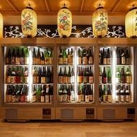 博多もつ鍋・馬刺し・炭火焼き鳥 ともしび 有楽町総本店の写真