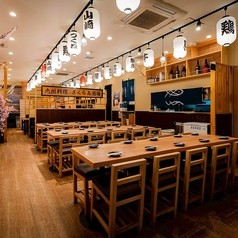 九州料理専門店 さくら島酒場の写真