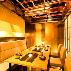 海鮮居酒屋 ハレルヤ 新橋店の写真