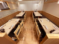 魚と酒 はなたれ 新橋店の写真