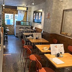 罪無き麻婆豆腐 虎ノ門店の写真