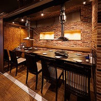 特選和牛と希少部位 本格焼肉 頂 新橋店の写真