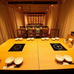 薬膳火鍋 小尾羊 銀座凛味の写真