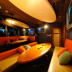 中華 銀座スプラッシュの写真