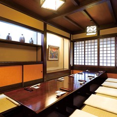 土佐料理 祢保希(ねぼけ) 銀座店の写真