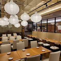 上海湯包小館 シャンハイタンパオショウカン 西銀座店の写真