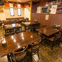 李さんのおいしい中華屋の写真