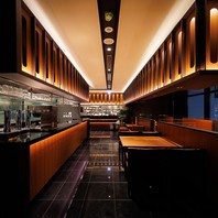 北京ダック専門店 銀座芳亭の写真