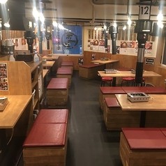 大阪焼肉・ホルモン ふたご 銀座店の写真