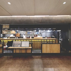 天ぷら 天寅 東京ミッドタウン日比谷店の写真