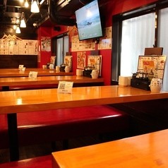 餃子酒場 新橋本店の写真