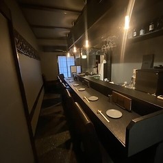 新橋 焼き鳥 助川の写真