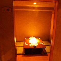 銀座 羅豚 はなれの写真