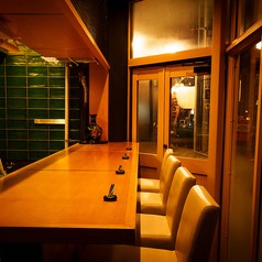 日本酒と和食 花びしの写真