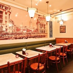 シンガポール海南鶏飯 汐留シティセンター店の写真