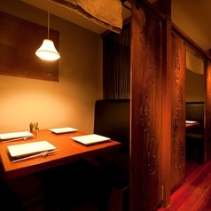鉄板和食とおばんざい 亀八 銀座の写真