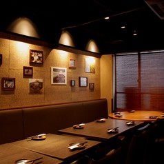 新橋シャモロック酒場 新橋鶏舎の写真