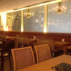 台湾担仔麺 汐留シティセンター店の写真