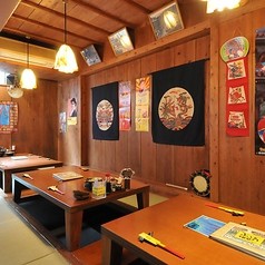 ぱいかじ 銀座八丁目店の写真
