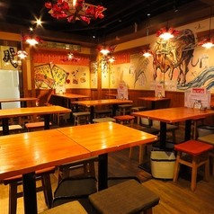 新橋 牛タンとおでん 居酒屋 いろ葉の写真