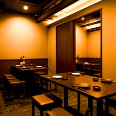 居酒屋 新虎の写真