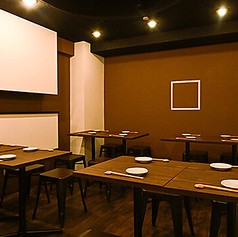 O’denbar うまみ 新橋の写真