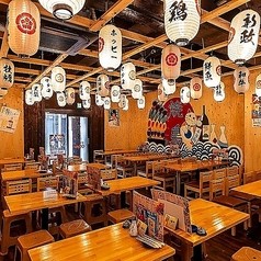 酔燈屋 新橋店の写真