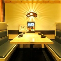 さくら水産 東銀座店の写真