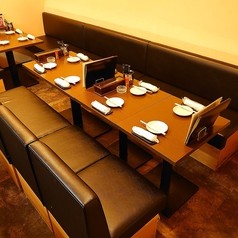 たこ焼き居酒屋 元祖どないや 銀座店の写真