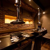 肉と炉端 響蔵 新橋店の写真