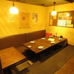 うまいもんと里の酒 びんちょろ 新橋店の写真