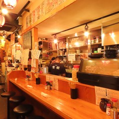 串焼き 青樹 新橋の写真