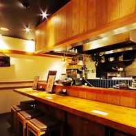 寅正 新橋本店の写真