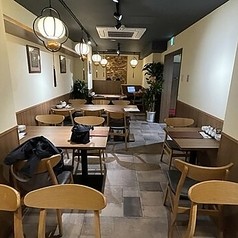 一味玲玲 新橋はなれ店の写真