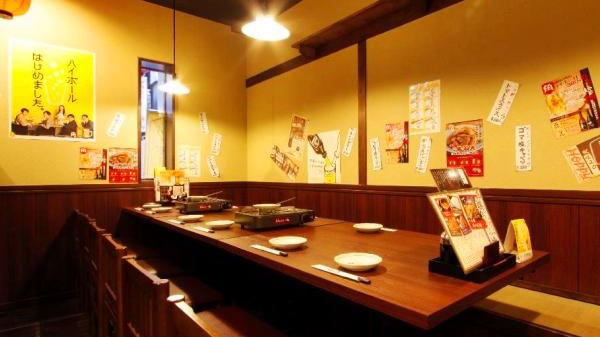鶏料理専門店 炭火焼き 鶏ちゃんの写真