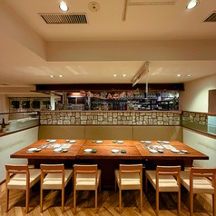 和牛と海鮮 居酒屋 姫島 新橋本店の写真
