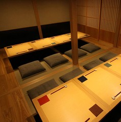 ぬる燗佐藤 銀座コリドーの写真