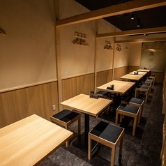 酒場フタマタ 西新橋店の写真