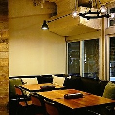 筋肉食堂 銀座コリドー店の写真