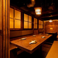 まぐろ専門店 鮪の匠人 魚心-まぐろのしょうにん うおしん- 銀座店の写真