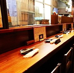 九州料理&高校よせがきノートが名物のお店 有薫酒蔵 新橋店の写真