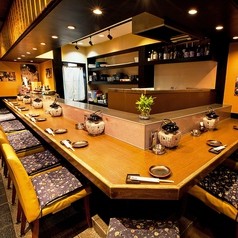 九州 熱中屋 新橋烏森 LIVEの写真