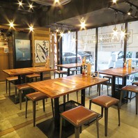 魚屋のマグロ食堂 オートロキッチン 新橋店の写真