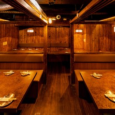 旨い蟹と鮪の店 海の達磨 銀座本店の写真