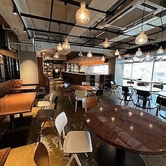 168点心飲茶&バル 銀座インズ店の写真