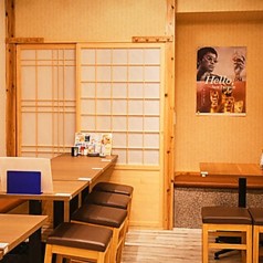 串料理と馬刺し 九州居酒屋 串番長 新橋店の写真