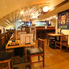 沖縄料理 やんばるダイナーの写真