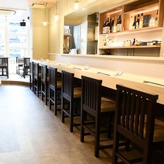 酒呑処 シンメ 新橋の写真
