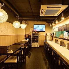 居酒屋 元帥 代二章 有り縁の写真