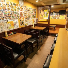 居酒屋 峰の屋の写真